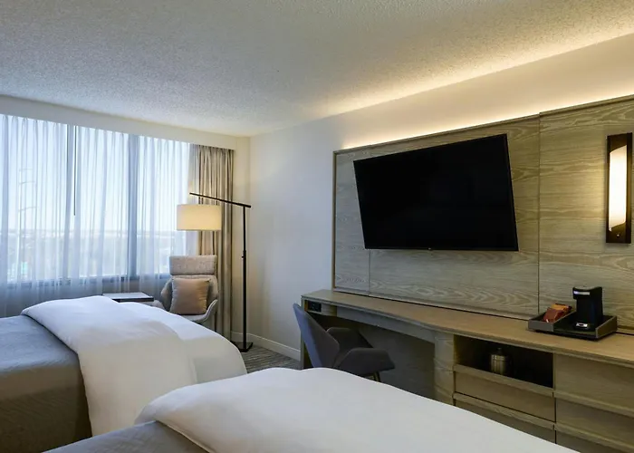 Westin Atlanta AirportAirport Hotel